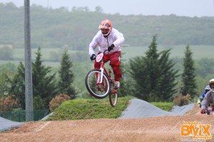 Championnat d'Auvergne à Cournon